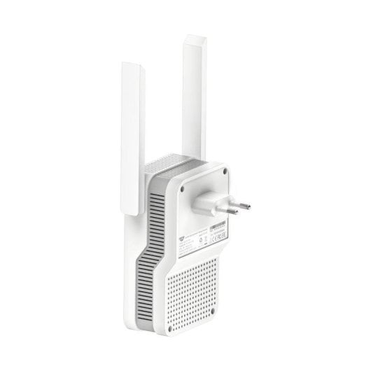 WiFi Mesh Cudy 1 Nodo 2882 Mbps Cobertura avanzada con Wi-Fi 7 y antenas externas