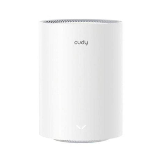 WiFi Mesh CUDY 2 Nodes 2402 Mbps 399 m² mit Wi-Fi 6 und VPN