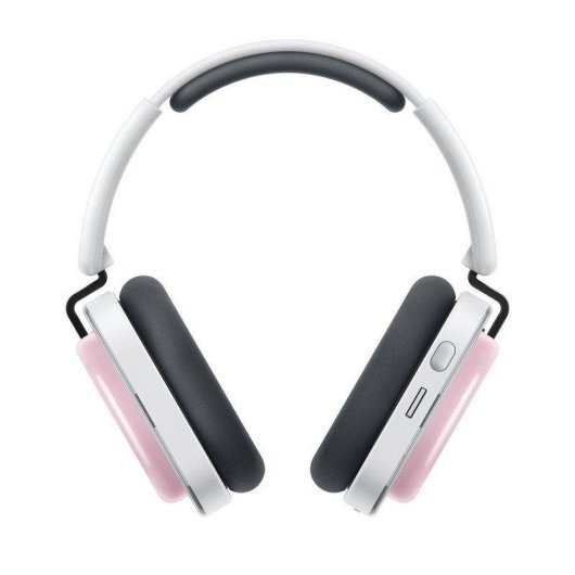 Kopfhörer Nothing Headphone (a) kabellos Bluetooth mit Geräuschunterdrückung, Rosa