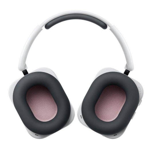 Kopfhörer Nothing Headphone (a) kabellos Bluetooth mit Geräuschunterdrückung, Rosa