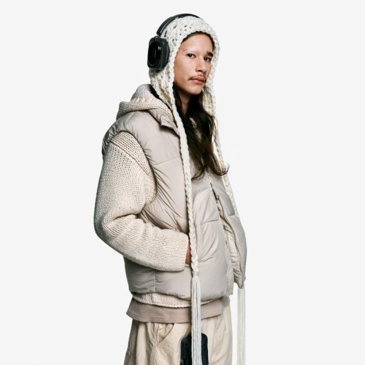 Auriculares Nothing Headphone (a) inalámbricos Bluetooth con Cancelación de Ruido Negros