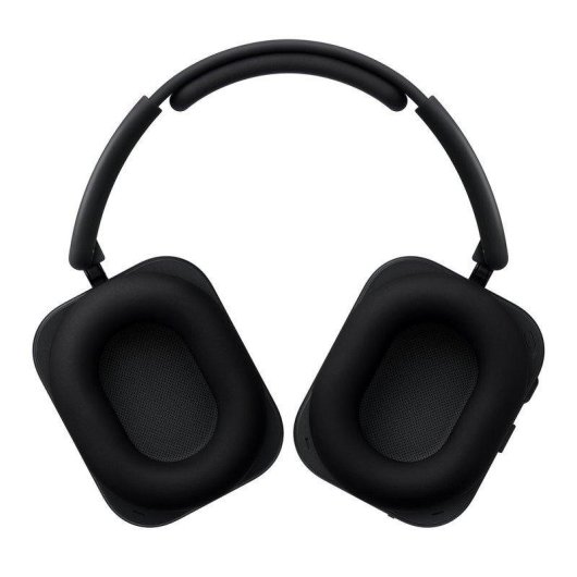 Auriculares Nothing Headphone (a) inalámbricos Bluetooth con Cancelación de Ruido Negros