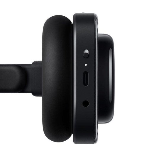 Auriculares Nothing Headphone (a) inalámbricos Bluetooth con Cancelación de Ruido Negros