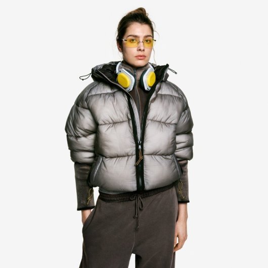 Auriculares Nothing Headphone (a) inalámbricos Bluetooth con Cancelación de Ruido Amarillos