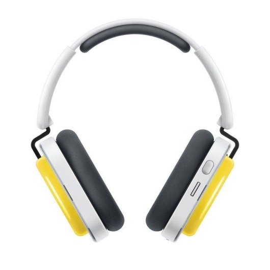 Auriculares Nothing Headphone (a) inalámbricos Bluetooth con Cancelación de Ruido Amarillos