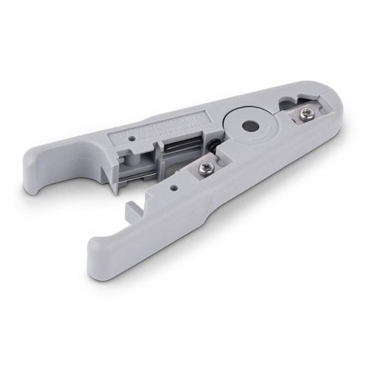 Alicate pelacables StarTech CABLESTRIPCUT corte y pelado profesional UTP/FTP/STP/coaxial