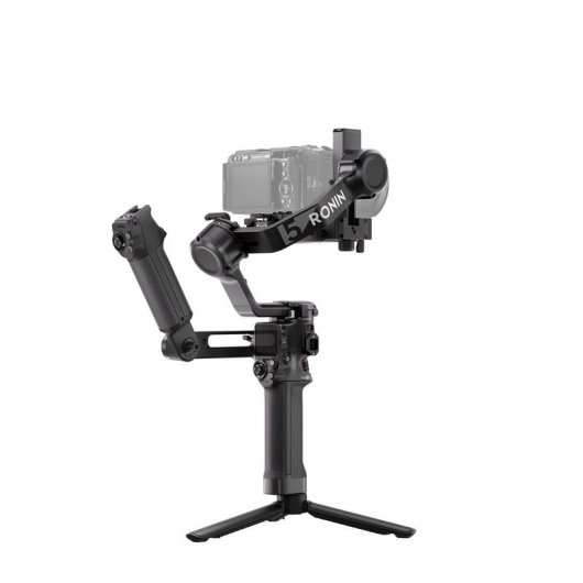 Stabilisateur caméra DJI RS 5 Combo écran tactile OLED Bluetooth 3 kg