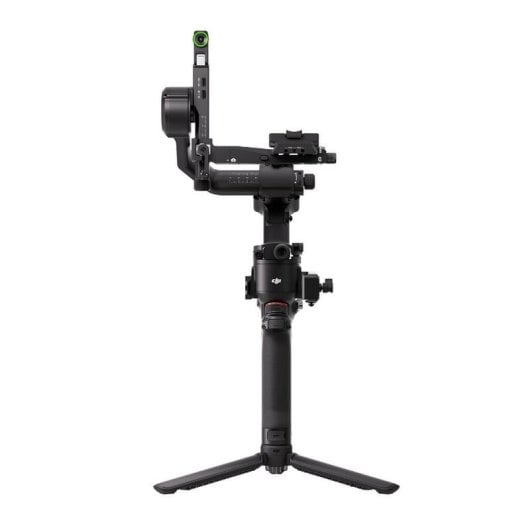 Stabilisateur caméra DJI RS 5 Combo écran tactile OLED Bluetooth 3 kg