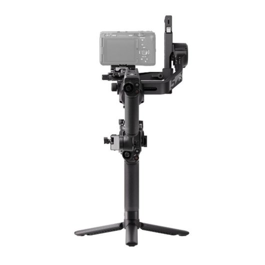 Stabilisateur caméra DJI RS 5 Combo écran tactile OLED Bluetooth 3 kg