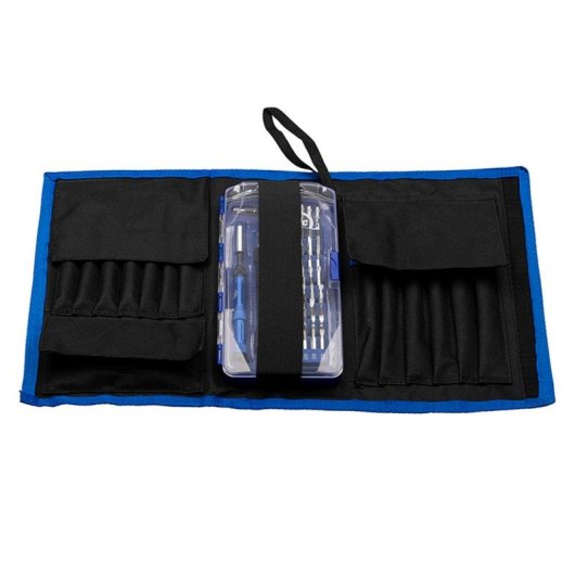 Werkzeugset OWC OWCTOOLKIT72 72-teilig Antistatisch für Elektronikreparatur