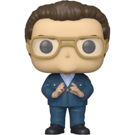 Figura coleccionable Funko Pop Seinfeld Newman The Mailman vinilo 9,5 cm