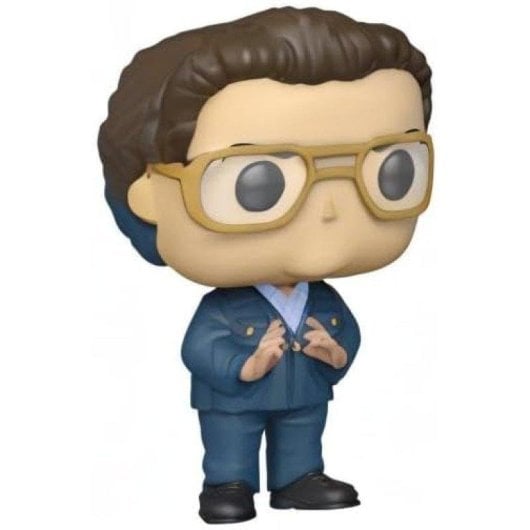 Figura coleccionable Funko Pop Seinfeld Newman The Mailman vinilo 9,5 cm
