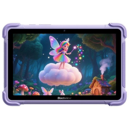Tablet Blackview Link 1 Kids WiFi 8,68" 4GB 64GB Viola Stylus Pen