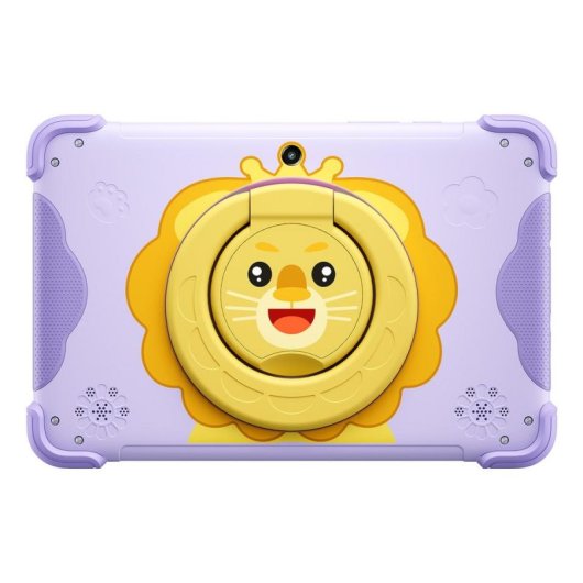 Tablet Blackview Link 1 Kids WiFi 8,68" 4GB 64GB Viola Stylus Pen