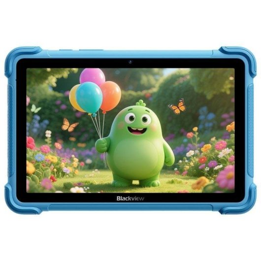 Tablet Blackview Link 1 Kids WiFi 8,68" 4GB 64GB Blu Stylus Pen