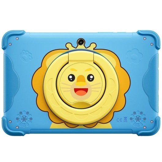 Tablet Blackview LINK 1 Kids 8,68" 64GB WiFi 5000mAh Android 16 Azul