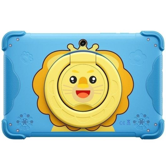 Tablet Blackview Link 1 Kids WiFi 8,68" 4GB 64GB Blu Stylus Pen
