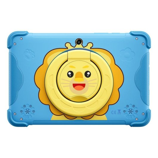Tablet Blackview Link 1 Kids WiFi 8,68" 4GB 64GB Blu Stylus Pen