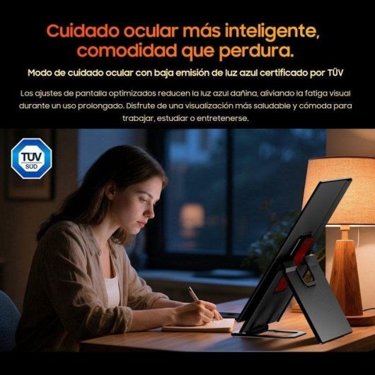 Monitor Blackview Table 10 23,8" FullHD 100Hz IPS Lautsprecher BOX USB-C HDR