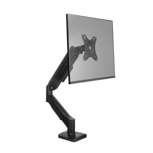 ACT AC8313 Monitorarm Tischhalterung 17 bis 35" VESA 75x75 bis 100x100 Max 9kg