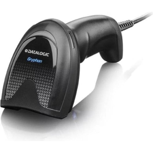 Lecteur de codes-barres Datalogic Gryphon GBT4500 Bluetooth 1D 2D IP52 3250 mAh