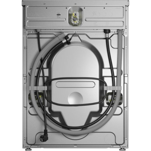 Lavadora Asko Classic W1094W Carga Frontal 9 kg 1400 rpm Clase A Blanca WiFi