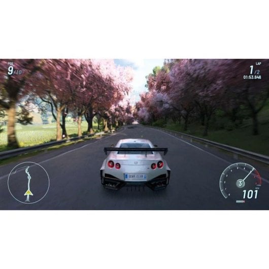 Gear.Club Unlimited 3 PS5