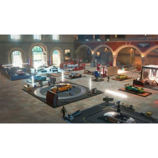 Gear.Club Unlimited 3 PS5