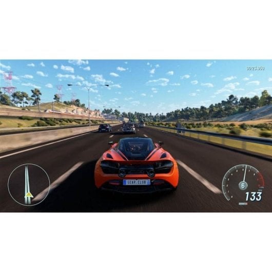 Gear.Club Unlimited 3 PS5