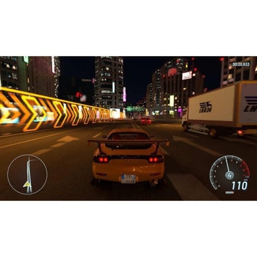 Nacon - Gear.club Unlimited 3 - Videojuego Xbx