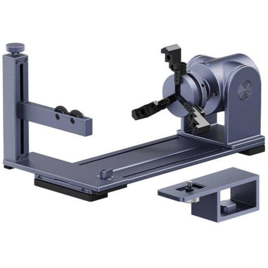 Grabador láser LaserPecker LP4 doble láser área ampliada alta precisión