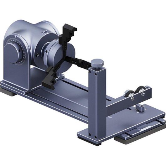 Grabadora láser LaserPecker 5 Deluxe doble láser 20W corte y grabado color