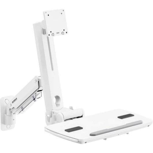 SpeaKa Professional SP-MM-951 Monitor Wandhalterung 17 bis 49 Zoll VESA 75x75 bis 100x100 Max 20 kg