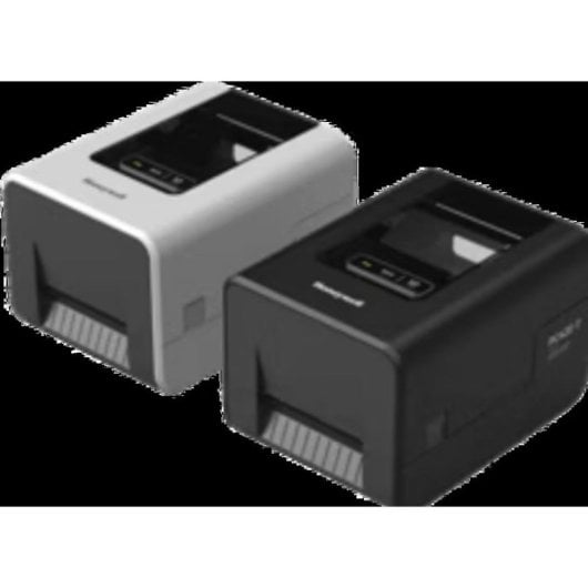 Impressora Térmica Ethernet USB Honeywell PC42e-T alta velocidade etiquetas