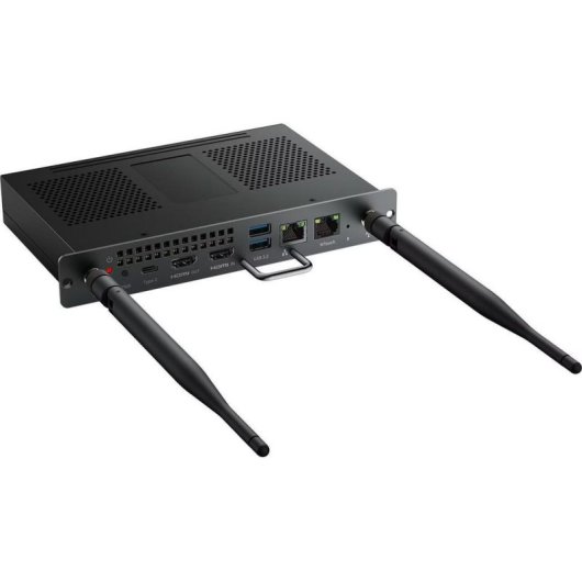 Mini PC Yealink MCore-OPS-G2T Intel Core/8GB/128GB SSD/Graphiques intégrés