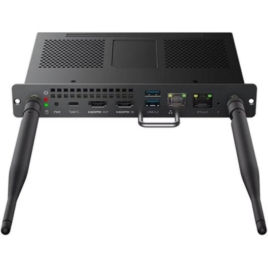 Mini PC Yealink MCore-OPS-G2T Intel Core/8GB/128GB SSD/Graphiques intégrés