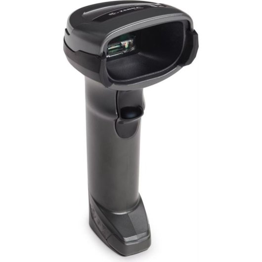 Scanner Zebra DS4678-DP7U210ESFR Imager 2D Bluetooth USB Preto