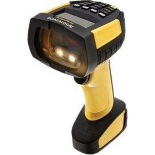 Escáner inalámbrico Datalogic PM9600-DHP433RB Imager IP65 IP67 433 MHz