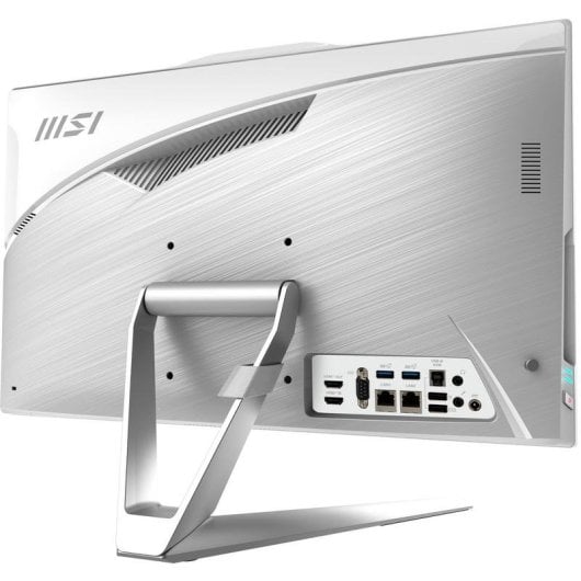 All-in-One MSI Pro AP222T 14M-623EU Intel Pentium Gold 8GB 128GB SSD UHD 730 21.5" Windows 11 Pro Touch