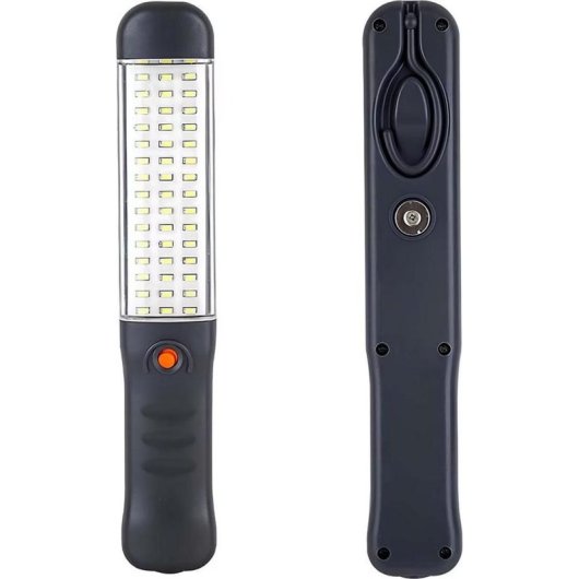 Lámpara de trabajo Avizar TX-8524 LED 5W 3600mAh magnética negra