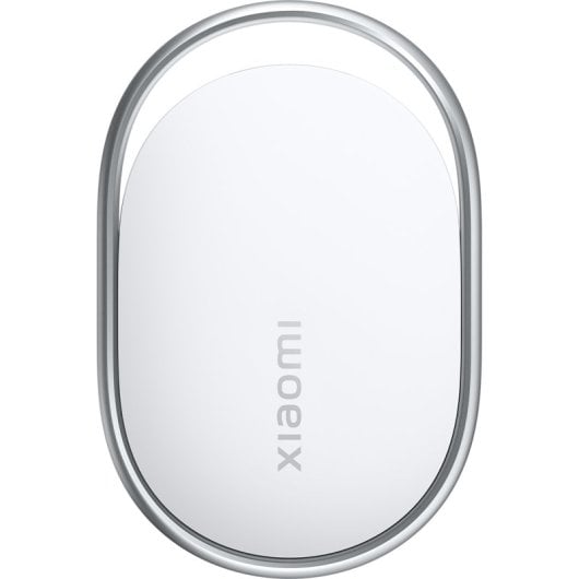 Localizador Xiaomi Tag Bluetooth 5.4 NFC IP67 Batería Larga Duración Blanco