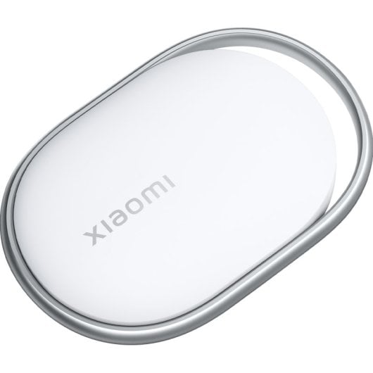 Localizador Xiaomi Tag Bluetooth 5.4 NFC IP67 Batería Larga Duración Blanco