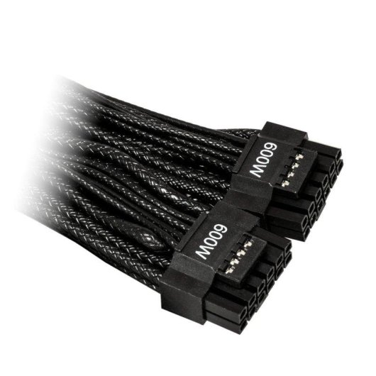 Fonte de Alimentação Abysm Morpheo GX5 1300W Cybenetics Platinum Modular