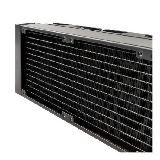 Refrigerazione Liquida UNYKAch AquaSphere Pro 360mm 3 Ventole Alto Flusso