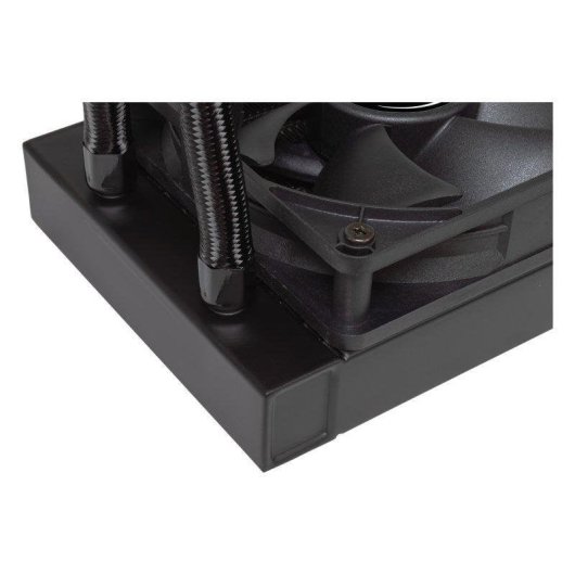 Refrigerazione Liquida UNYKAch AquaSphere Pro 360mm 3 Ventole Alto Flusso