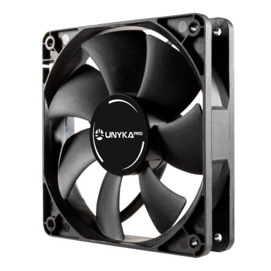 Refrigeración Líquida UNYKAch AquaSphere Pro 360mm 3 Ventiladores Alto Caudal