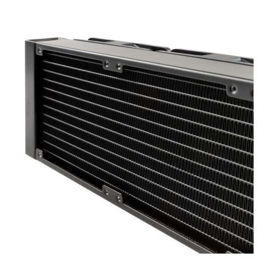 Refrigerazione Liquida UNYKAch AquaSphere Pro 360mm 3 Ventole Alto Flusso