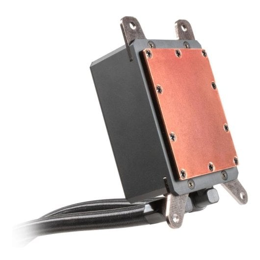 Refrigeración Líquida UNYKAch AquaSphere Pro 360mm 3 Ventiladores Alto Caudal