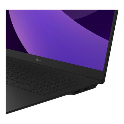 Portátil LG Gram Pro 17Z90TP 17" Intel Core Ultra 7 32GB 2TB SSD Intel Arc 140T Windows 11 Home