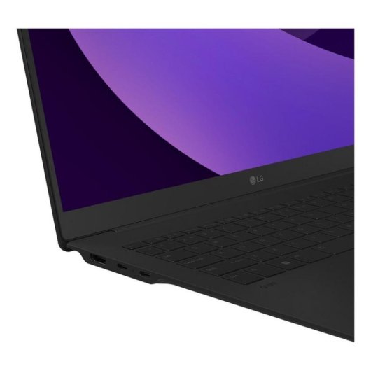 Portátil LG Gram Pro 17Z90TP 17" Intel Core Ultra 7 32GB 2TB SSD Intel Arc 140T Windows 11 Home